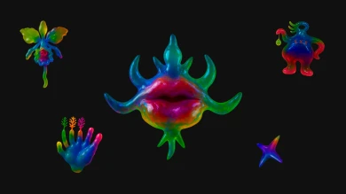 equipoMotor. Un poco más Frankenstein, por Ana CSC (Galaxxia), 2025