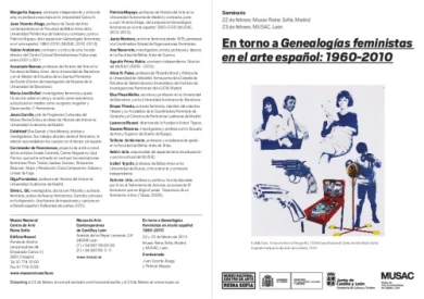 Portada del documento