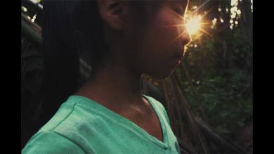 Tawna. Cine desde territorio, Tuku. Película, 2021