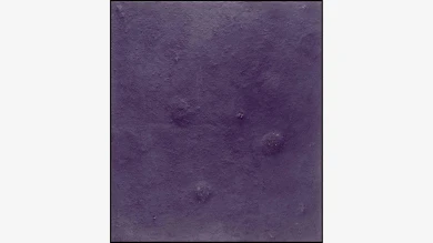 Ángel Alonso, Charbon [Carbón], 1964. Museo Reina Sofía