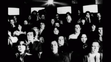 Guy Debord. In girum imus nocte et consumimur igni. Película, 1978