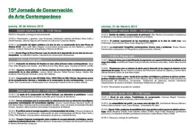 Portada del documento