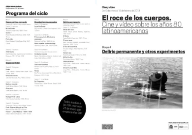 Portada del documento