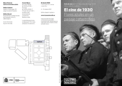 Portada del documento
