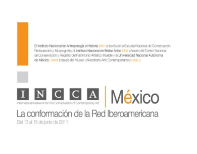 Portada del documento