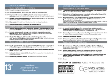 Portada del documento