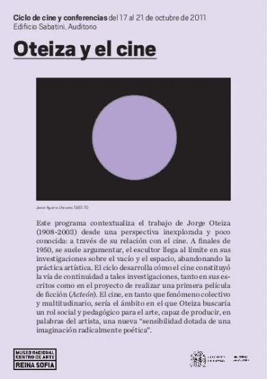Portada del documento