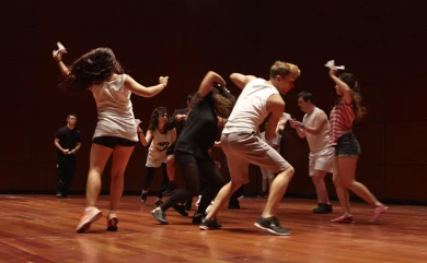 Programación educativa 2016-2017