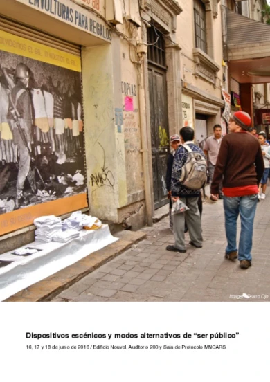 Portada del documento