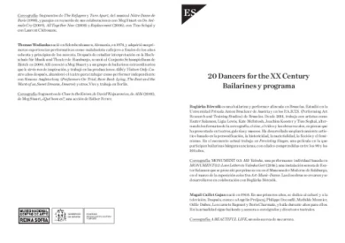 Portada del documento