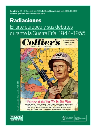 Portada del documento