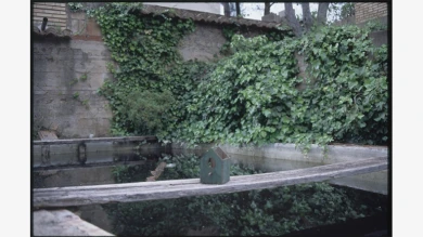 Sarah Rasines, Sin título, 2008  