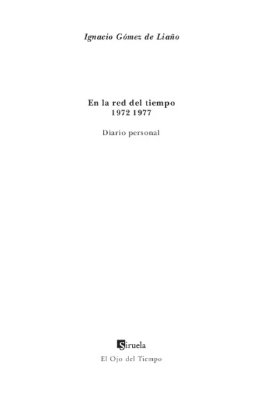 Portada del documento