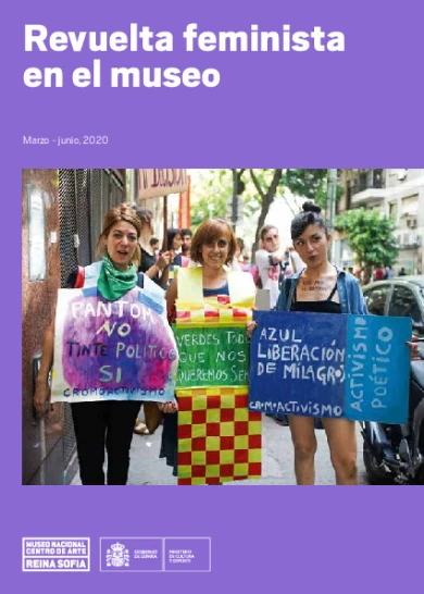 Portada del documento