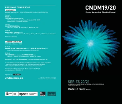 Portada del documento