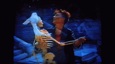 Barbara Hammer. Vital Signs [Signos vitales]. Película, 1991. Cortesía de Electronic Arts Intermix (EAI), Nueva York