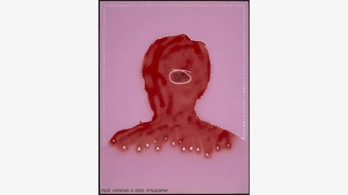 Joaquín de Molina, ¡Por una sexualidad libre! 1986. Museo Reina Sofia
