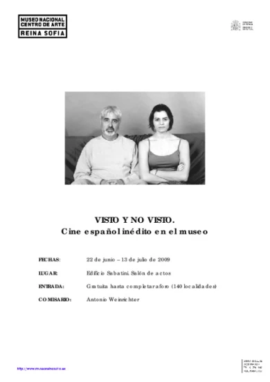 Portada del documento