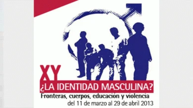 Imagen de ¿XY? ¿La identidad masculina? Fronteras, cuerpos, educación y violencia