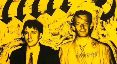 Martin Kippenberger