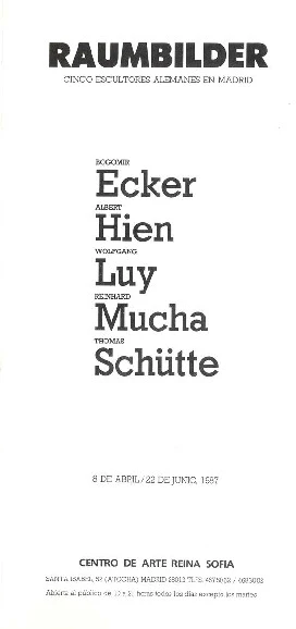 Portada del documento