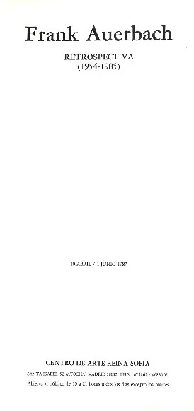 Portada del documento