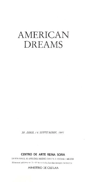 Portada del documento