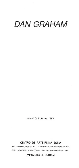 Portada del documento