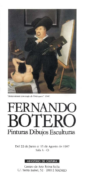 Portada del documento