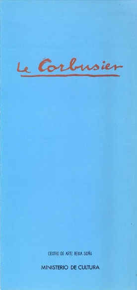 Portada del documento
