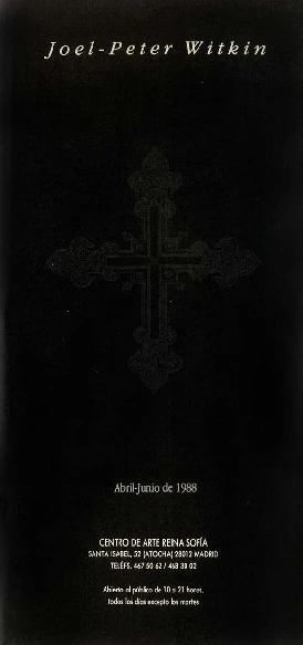 Portada del documento