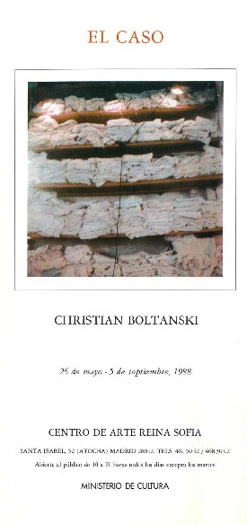 Portada del documento