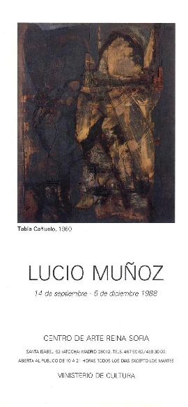 Portada del documento
