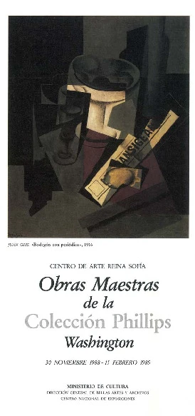 Portada del documento