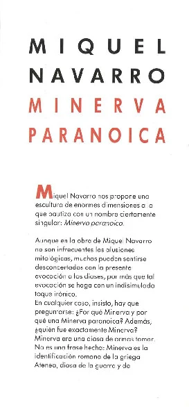 Portada del documento