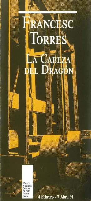 Portada del documento