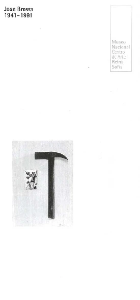 Portada del documento