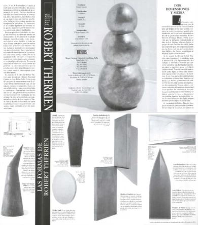 Portada del documento