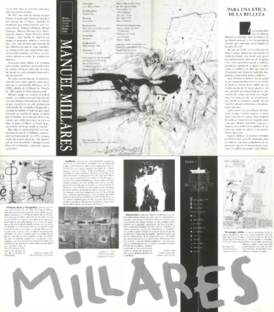 Portada del documento