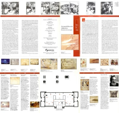 Portada del documento