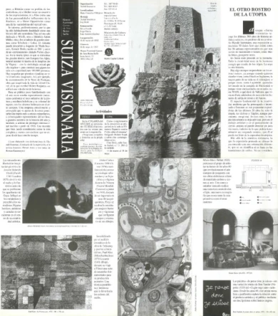 Portada del documento