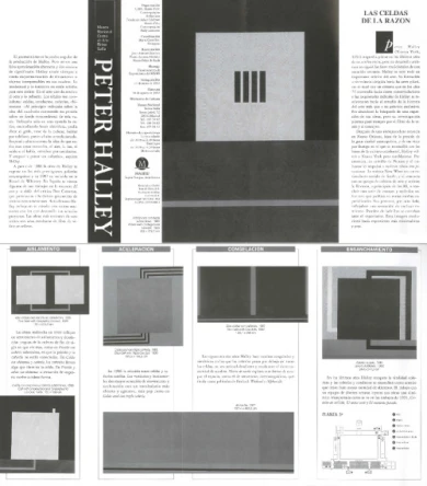 Portada del documento