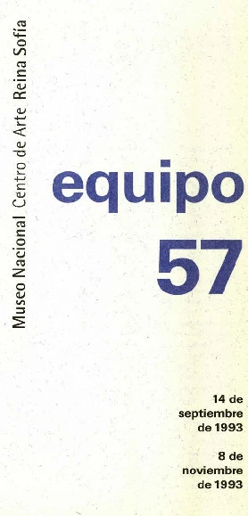 Portada del documento