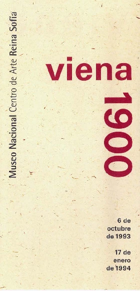 Portada del documento