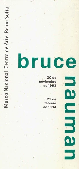 Portada del documento