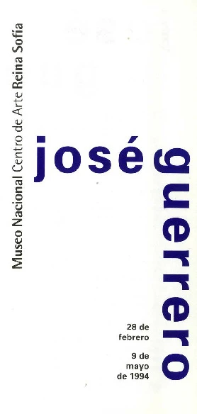 Portada del documento