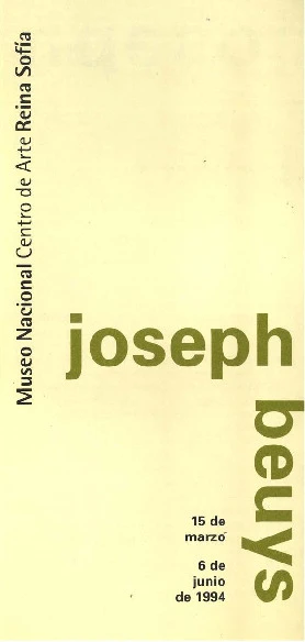 Portada del documento