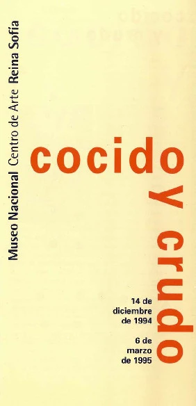 Portada del documento