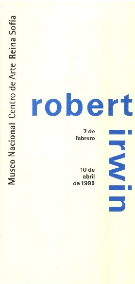 Portada del documento
