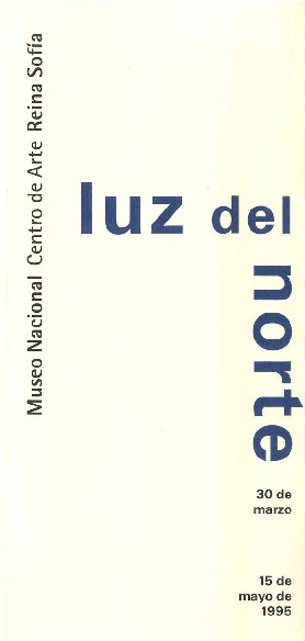 Portada del documento